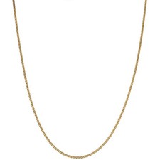 18ct Gold Chain/Necklace 3.54g