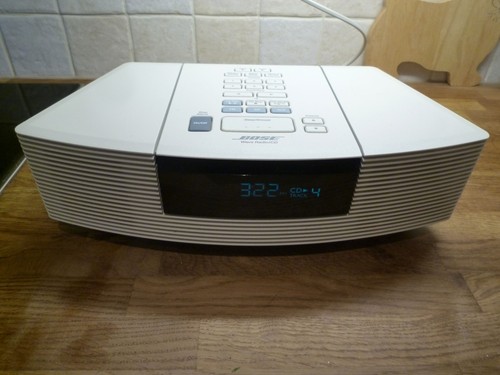 Bose wave radio awr3cp - wave,