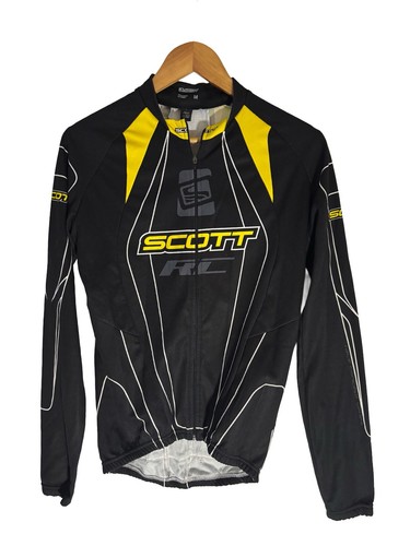 Scott pro long sleeve - rc,