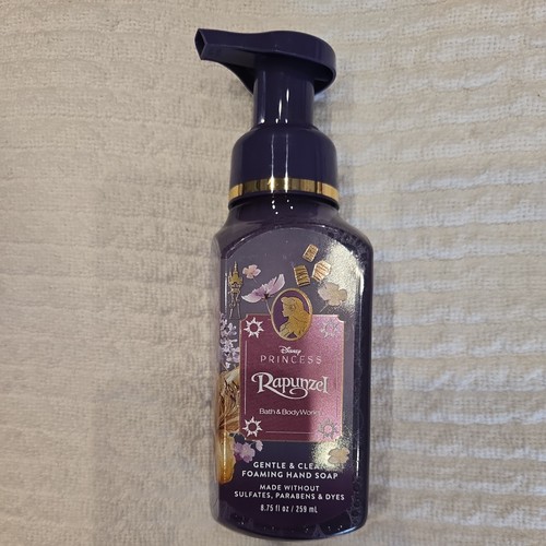 Bath and body works disney - bath,