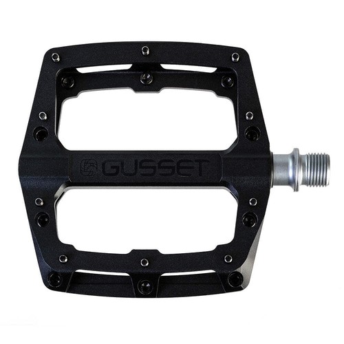 Gusset slim jim cnc pedals - gusset,