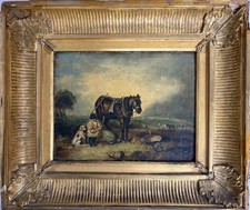 English School (c.1840) : A