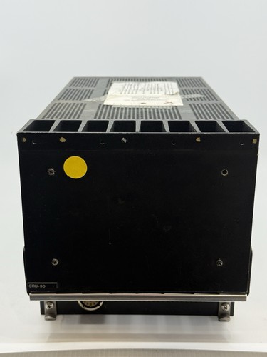 Collins cru computer - cru-90,