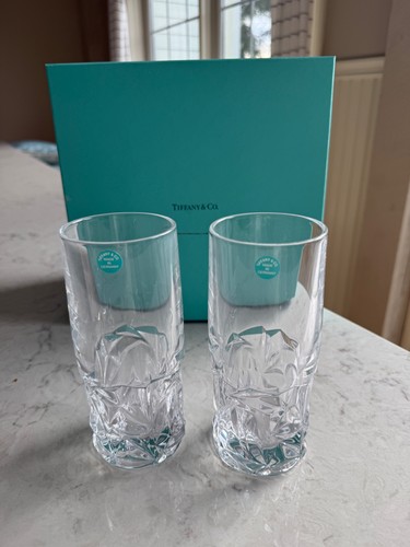 Set tiffany co - set, &