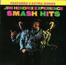 Jimi Hendrix Experience -