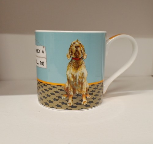 Little dog laughed - little, china