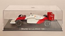 McLaren TAG Turbo MP4/2C -