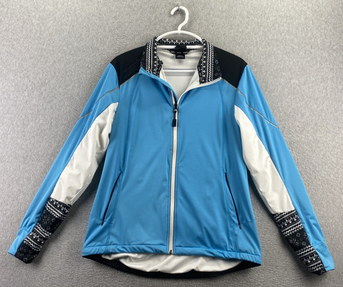 Swix women blue full - swix, zip