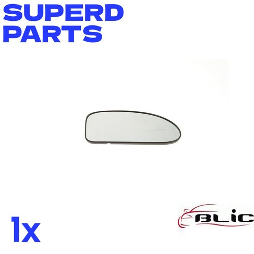 Mirror glass with - mirror,
