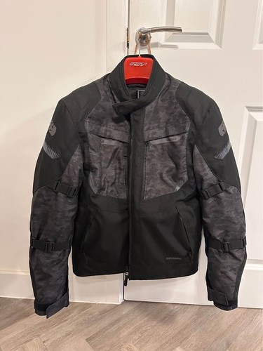 Oxford toronto jacket - oxford,