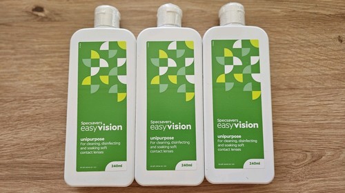 Specsavers easyvision - easyvision, x3