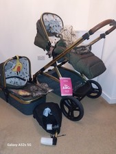 Excellent condition cosatto - excellent,