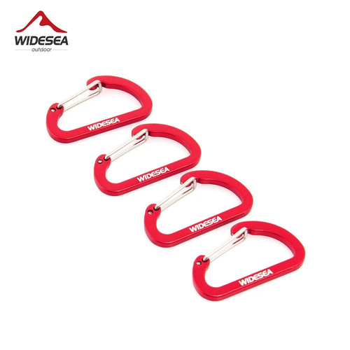 4pcs camping hiking - 4pcs,