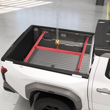 Adjustable Truck Bed Lifter