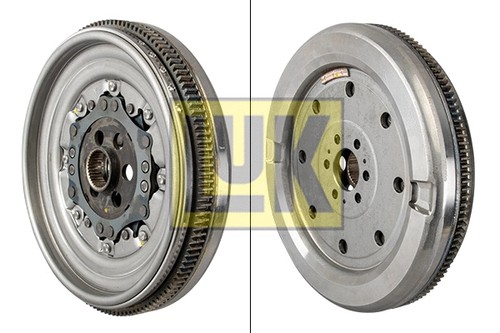 Flywheel fits golf vii - golf,