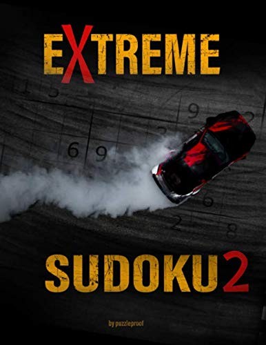 Extreme sudoku 200 extremely - 200,