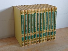 Illustrated encyclopedia - encyclopedia, of