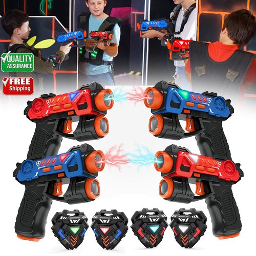 Battery powered laser - powered,