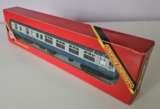 HORNBY R922 Mk2 Inter-City