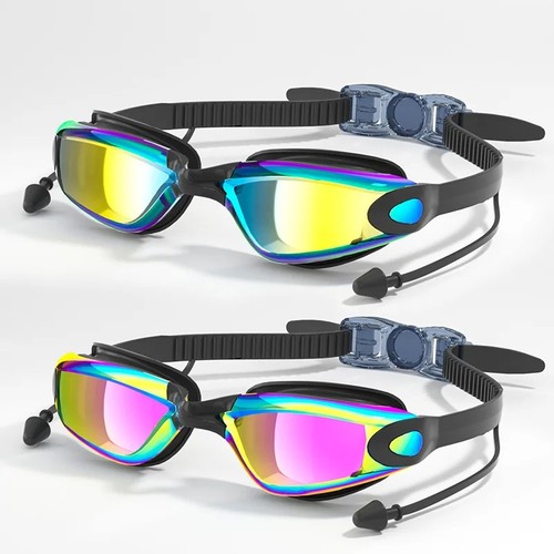 Non fogging anti - anti, swimming