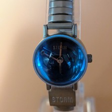 Vintage STORM London Baby