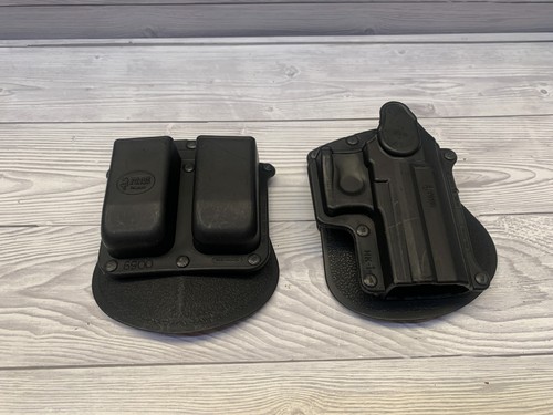 Fobus usp compact - fobus, airsoft