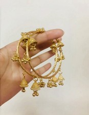 Asian indian 2pcs - 2pcs, bell