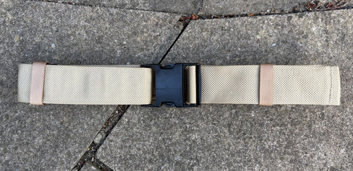British army webbing trouser - webbing,