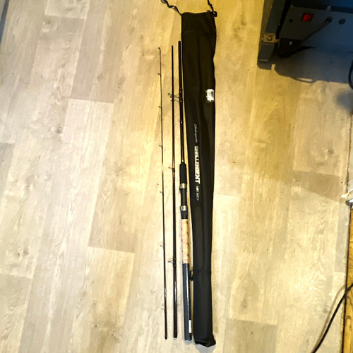 Shakespeare 10ft 4pc - xt,