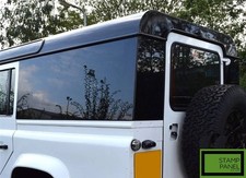 BlakGlass Panoramic Glass