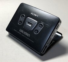 Sony WM-EX622 Walkman Cassette