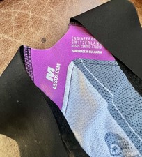 Assos St Mille Men's Bibshorts