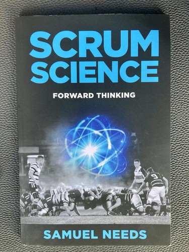 Scrum science forward thinking - scrum,