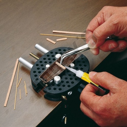 Amati planet gripper - planet,