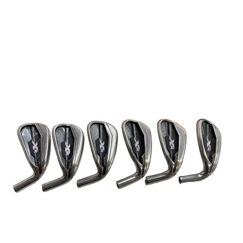 Callaway irons - callaway,