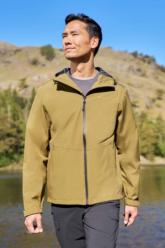 Mountain warehouse mens - mountain, covert