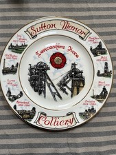 Sutton Manor Colliery