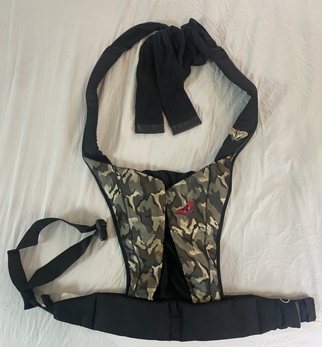 Cybex platinum yema tie baby - cybex,