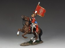 KING AND COUNTRY NA261 2ND