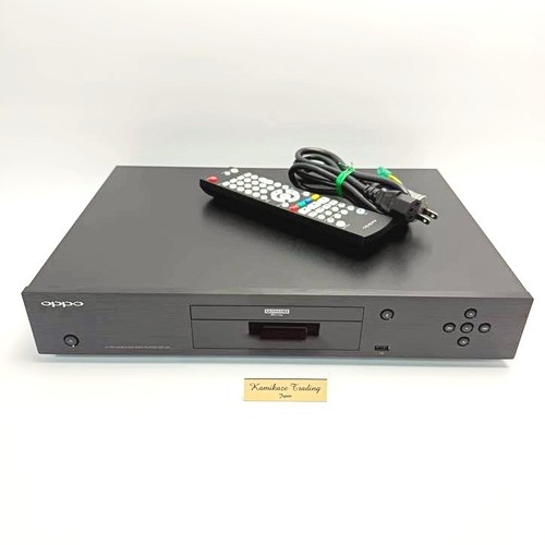 Oppo udp 203 - udp-203, ultra