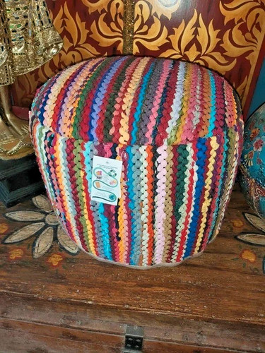 Handmade indian recycled - indian,