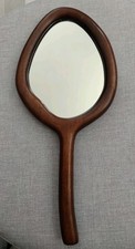 H&M Home Asymmetric Mango Wood