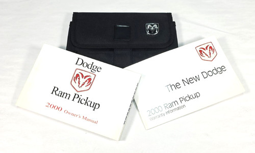 2000 dodge ram - pickup,
