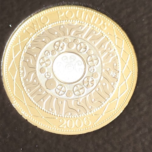 2006 the royal mint - royal,