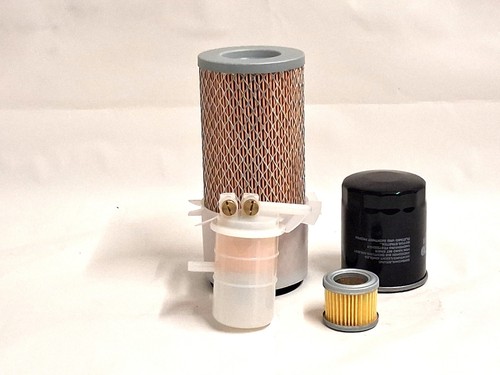 Filter service kit - service,