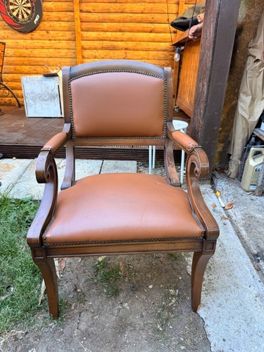 Early rare victorian oak - early,