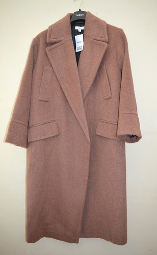 New next revere collar relaxed - next,