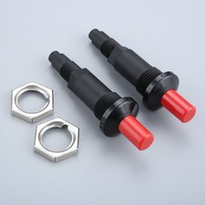 2x Piezo Ceramic Ignitor