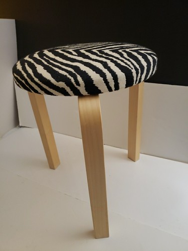 Alvar aalto artek stool - alvar,