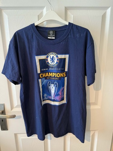 Men chelsea champions - men's,